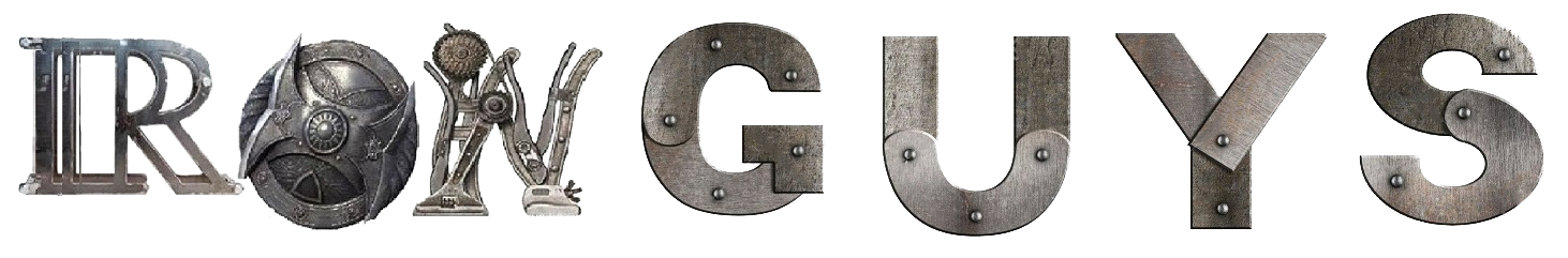 IRON CUSTOM - Fence contractor in Los Angeles
