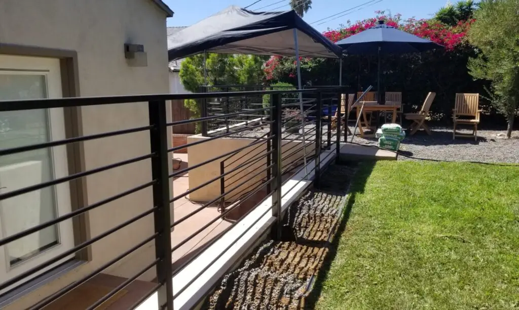 Iron Custom | Custom Iron Gates, Fences & Security Solutions LA 7