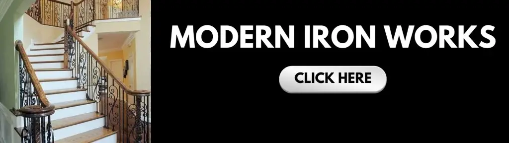 Iron Custom | Custom Iron Gates, Fences & Security Solutions LA 23