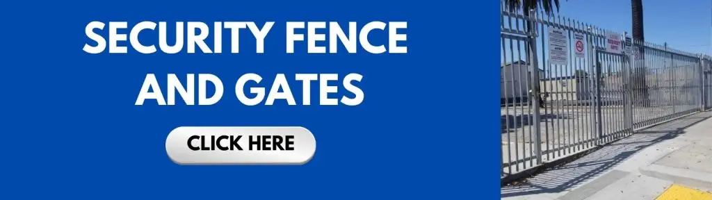 Iron Custom | Custom Iron Gates, Fences & Security Solutions LA 25