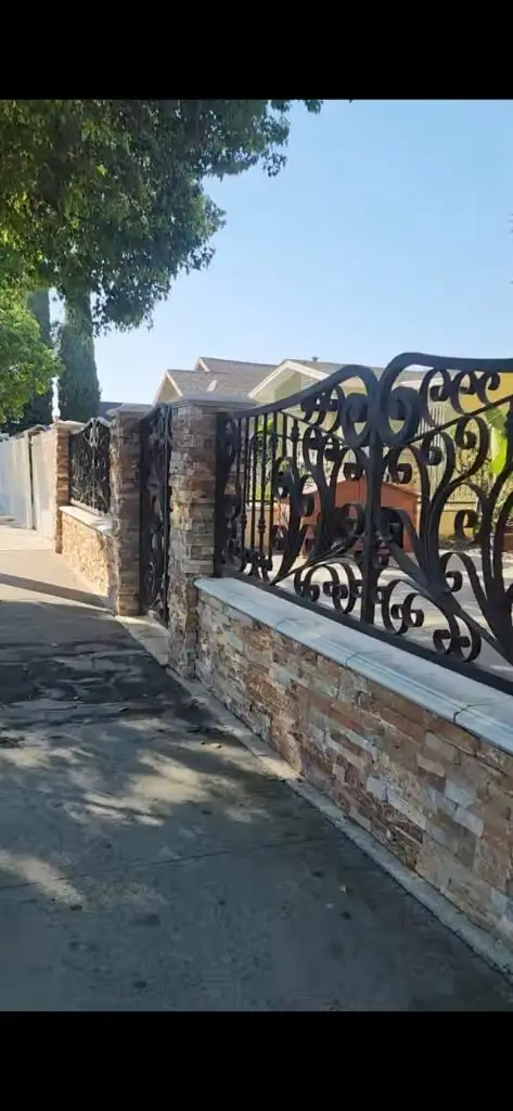 Why Does One Iron Project Cost $4,000 While Another Identical Project Costs $8,500? 10 Why Does One Iron Project Cost $4,000 While Another Identical Project Costs $8,500? 9