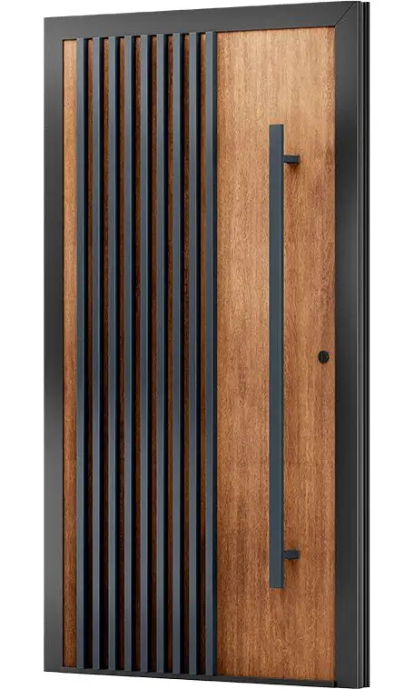 Architectural wood an Iron Works: Enhancing Property Design and Safety 3