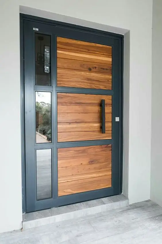 Architectural wood an Iron Works: Enhancing Property Design and Safety 5