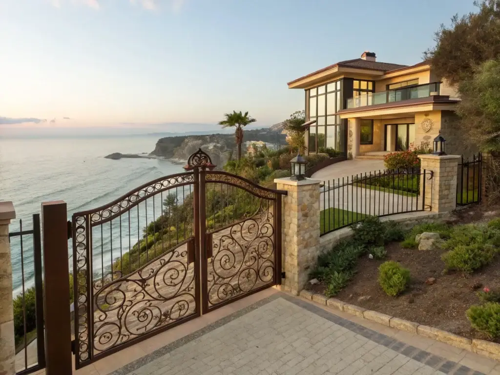 Remote Control Automation & Perimeter Gates Malibu | Iron Custom 5 The current image has no alternative text. The file name is: 2c861da9-340e-461d-a799-756ee197bc0b.webp