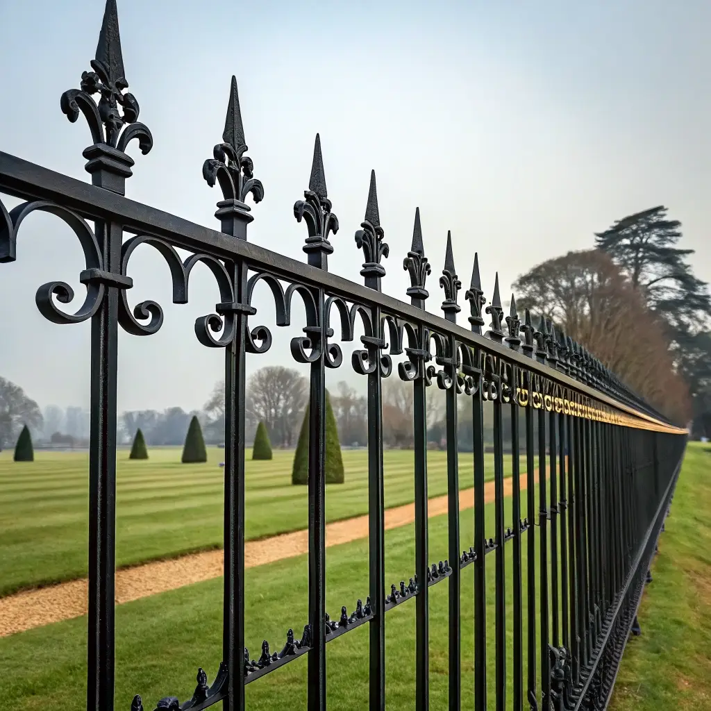 About Iron Custom | 40+ Years of Iron Work in Los Angeles 1