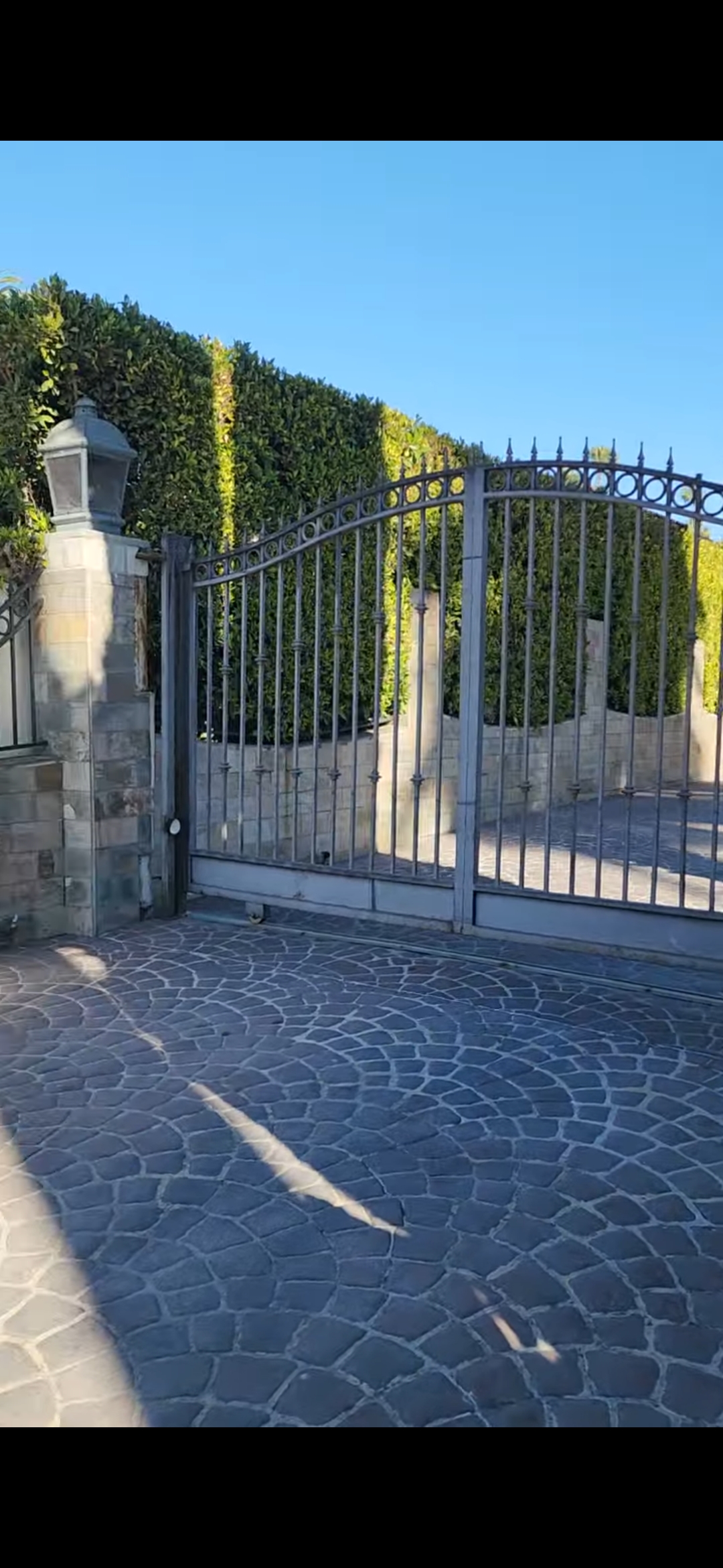 Cannabis Business Security Systems Los Angeles