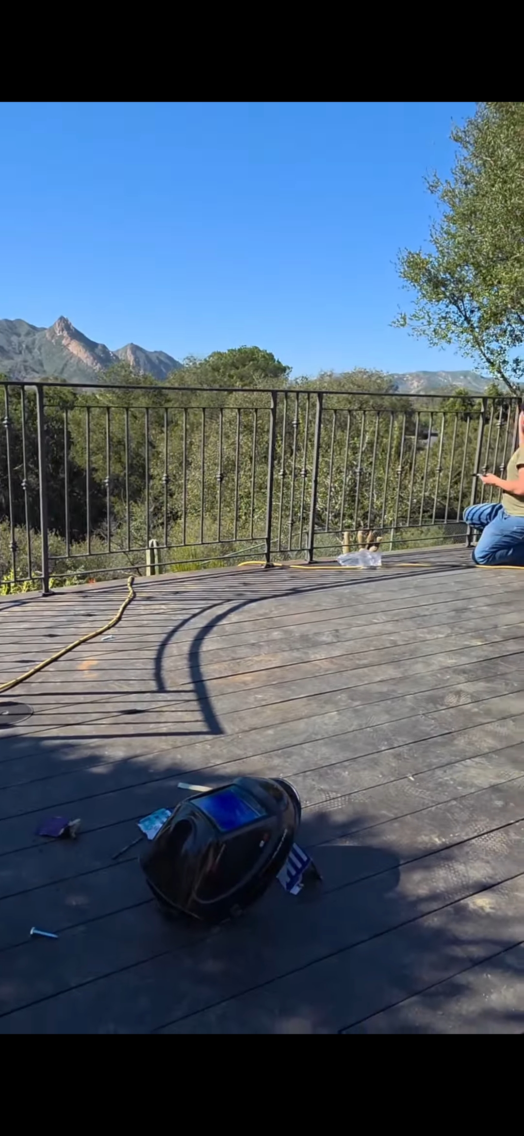 Stainless Steel Cable Railings Los Angeles