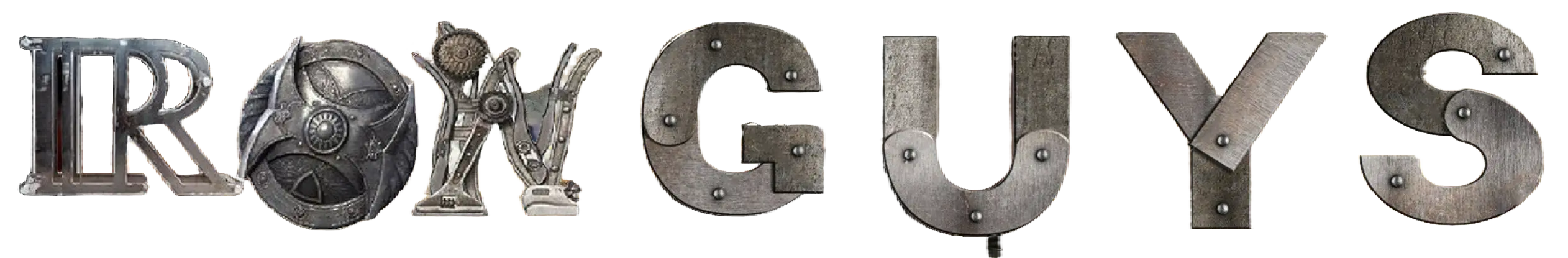 Iron Guys