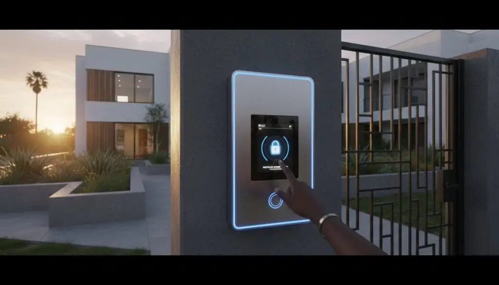 Apartment Intercoms Los Angeles: Forging Unbreakable Property Access in 2026