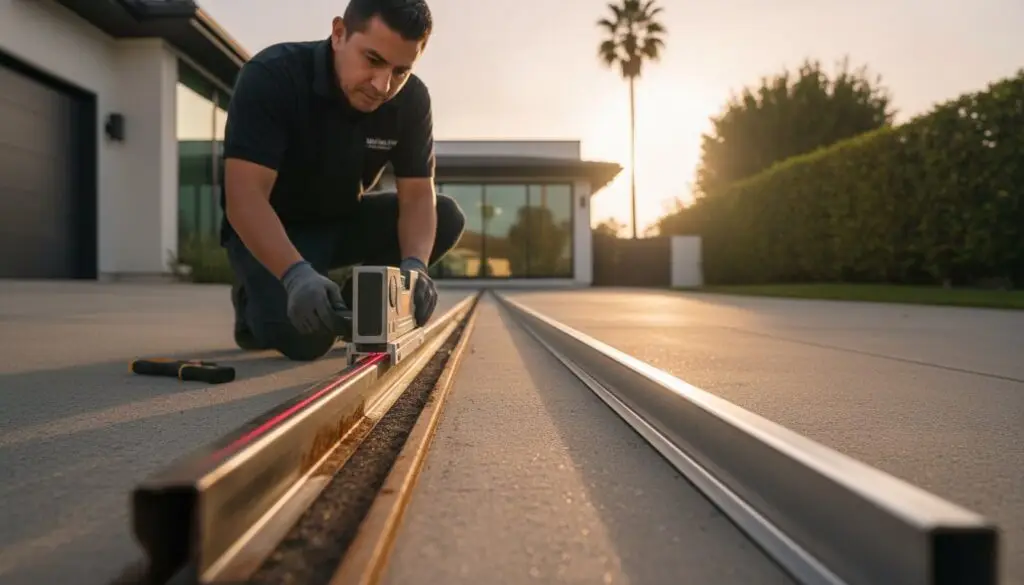 Automatic Gate Track Repair Los Angeles: Get Your Security Back on Track