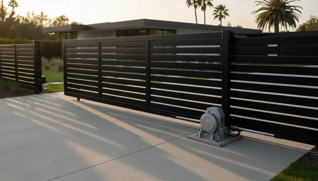Cost to Install Automatic Gate Opener in Los Angeles: 2026 Real-World Guide