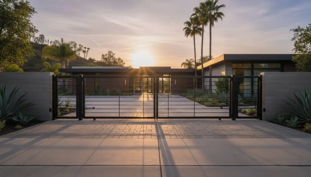 Custom Iron Works Los Angeles: Forging Unbreakable Security and Style in 2026