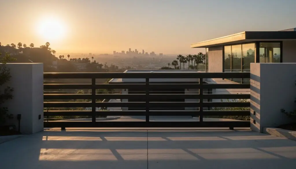 Custom Ironwork for Modern Homes: Uncompromising Design & Security for 2026