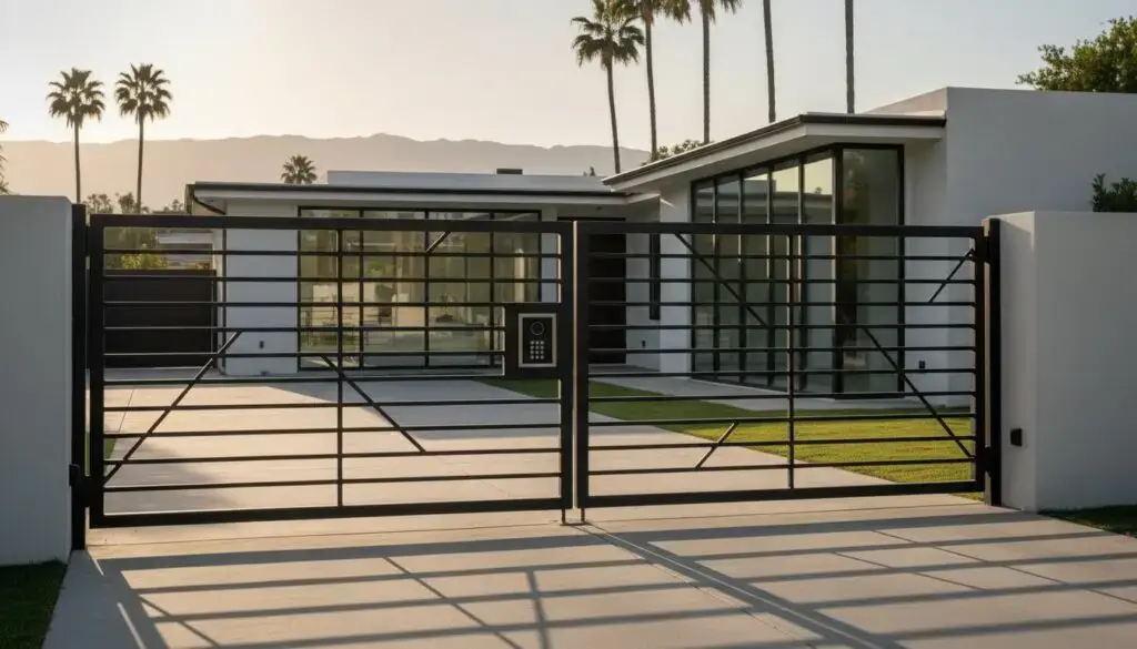Custom Metal Fabrication Shops in Los Angeles: Forging Excellence for 2026