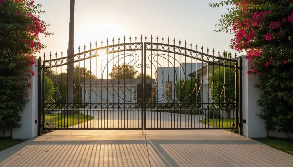 Fence Repair Near Me: Los Angeles Ironwork Restoration for the Uncompromising