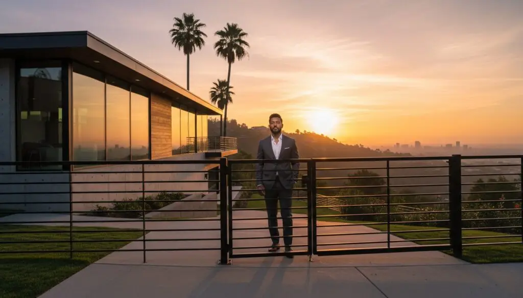 Fencing Companies Near Me: Why Los Angeles Homeowners Are Trading Boundaries for Fortresses