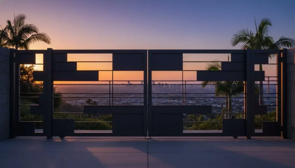 Forging the LA Skyline: The Ultimate Guide to Architectural Iron Works in Los Angeles (2026)