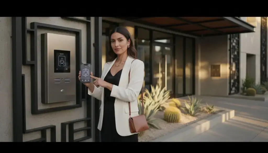 Hardened Security: The Ultimate Apartment Intercom System Upgrade Guide for 2026