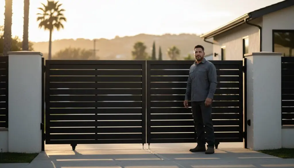 How to Hire a Pro Fence Contractor in Los Angeles (and Avoid the Hacks)