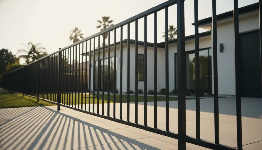 Iron Fence Installation Cost Per Foot Los Angeles: The 2026 Reality Check 5 Iron Fence Installation Cost Per Foot Los Angeles: The 2026 Reality Check