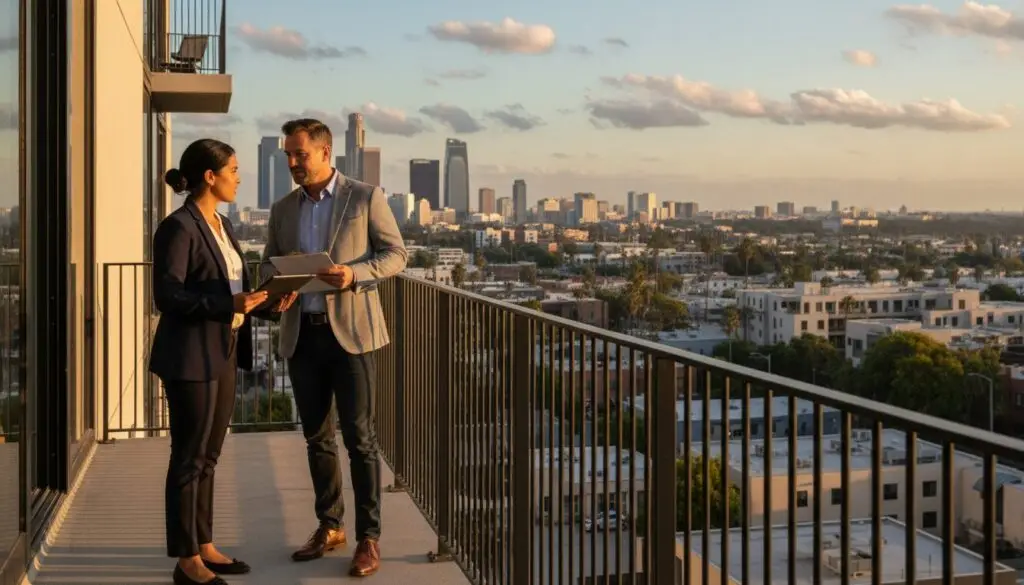 Los Angeles Balcony Railing Code Requirements: 2026 Safety & Compliance Guide 4 Los Angeles Balcony Railing Code Requirements: 2026 Safety & Compliance Guide
