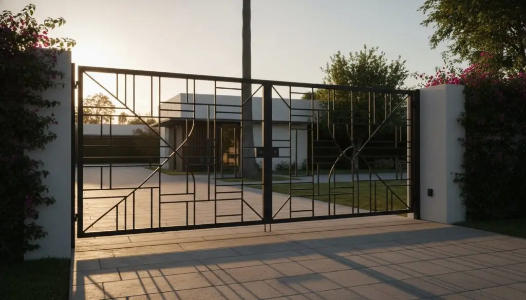 Mastering Ironwork: The Los Angeles Guide