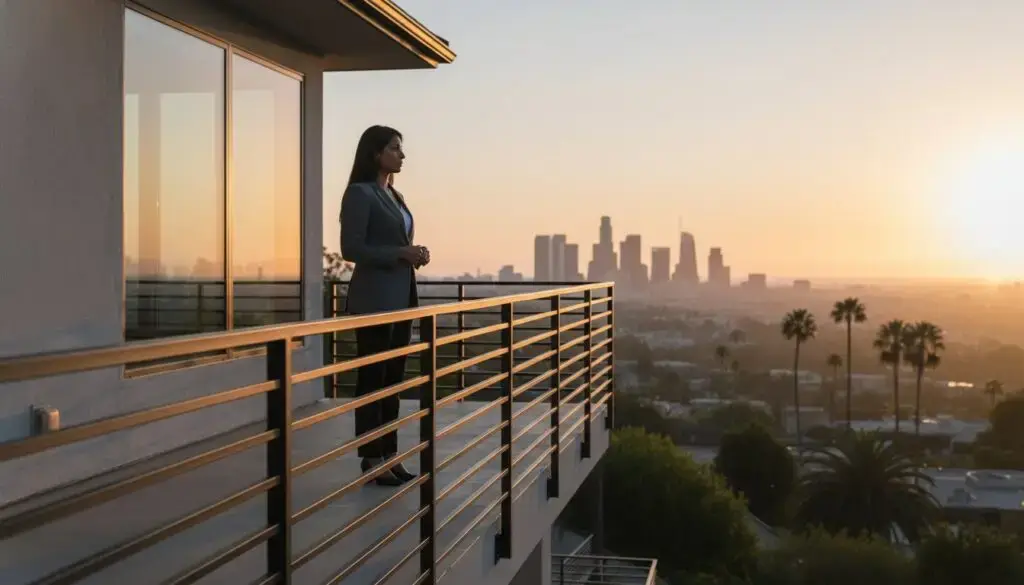 Old Railings, New Safety Standards: A Guide for Los Angeles Property Owners 2 Los Angeles Balcony Railings safety standards