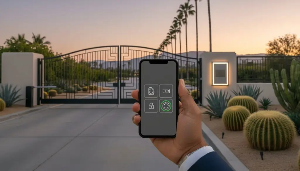Phone Entry System for Gated Community: Lock Down Your Perimeter in 2026