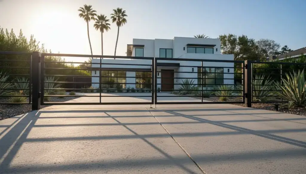 Rust Proofing Wrought Iron Fence: The Los Angeles Guide to Forging Longevity