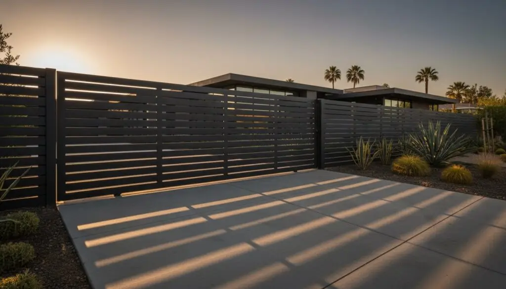 Security Iron Fence Los Angeles: The Hardcore Checklist for Property Defense