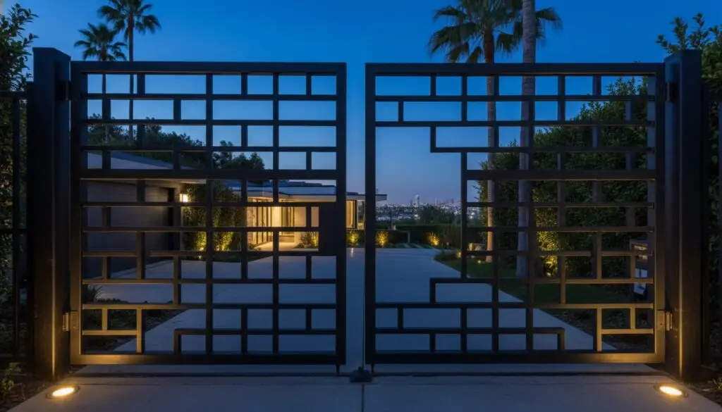 Security Solutions Los Angeles: Forging Unbreakable Protection for 2026
