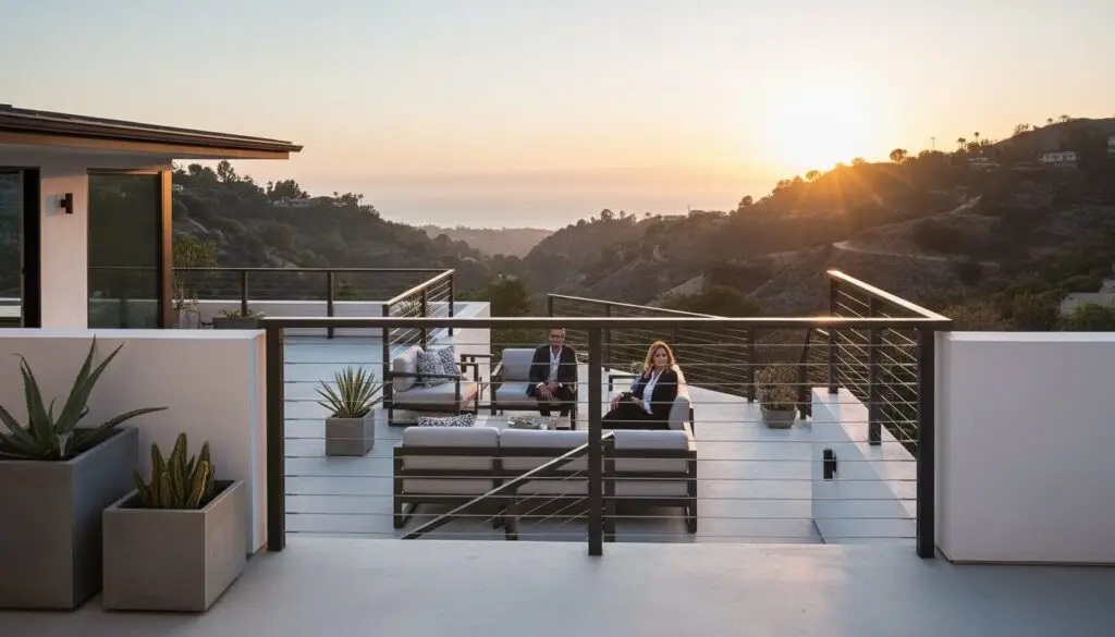 Stainless Steel Cable Railing Cost Per Foot: The 2026 No-Nonsense Guide