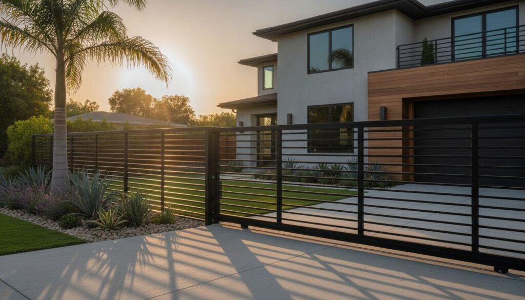 Choosing an Iron Fence Contractor: The No-Nonsense Guide for Los Angeles (2026) 10 Choosing an Iron Fence Contractor: The No-Nonsense Guide for Los Angeles (2026)
