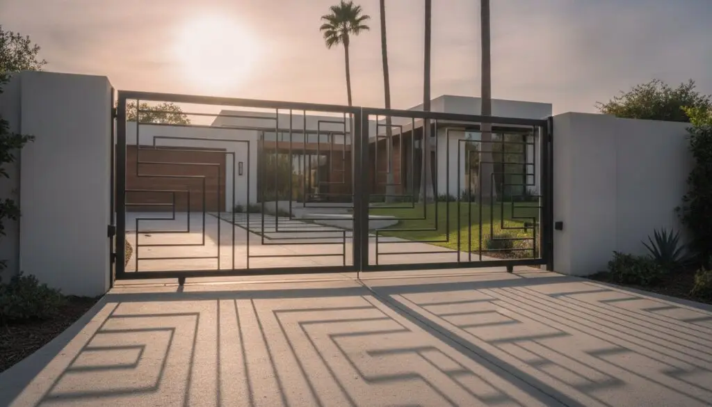 Custom Wrought Iron Fabrication in Los Angeles: The 2026 Property Owner’s Guide 4 Custom Wrought Iron Fabrication in Los Angeles: The 2026 Property Owner’s Guide