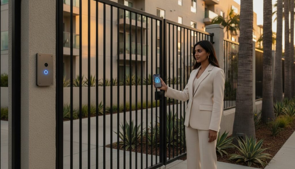 Multi-Tenant Intercom Systems Los Angeles: The 2026 Property Security Guide 7 Multi-Tenant Intercom Systems Los Angeles: The 2026 Property Security Guide