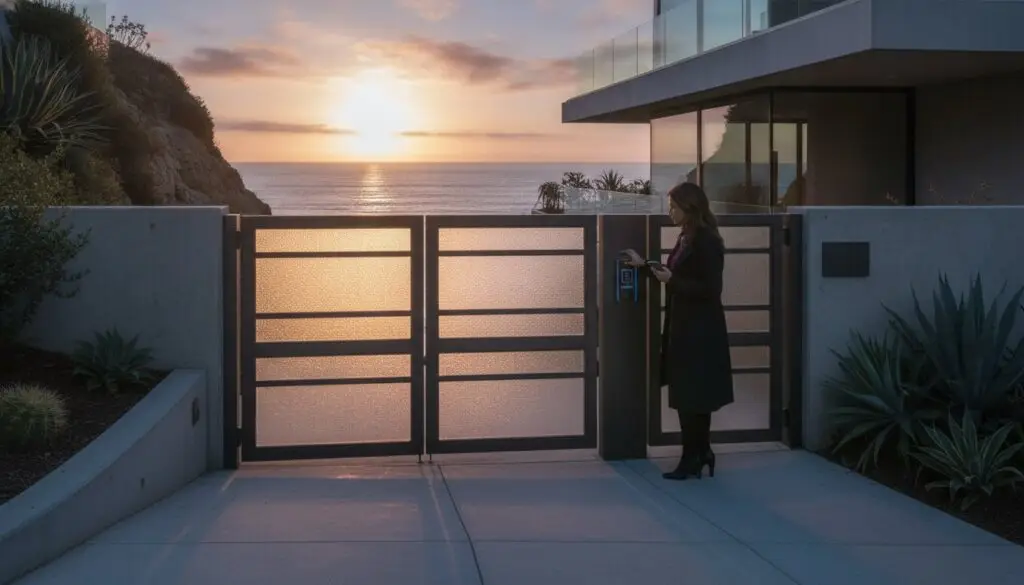 2026 Malibu Apartment Security Trends: Luxury & Safety 3 2026 Malibu Apartment Security Trends: Luxury & Safety