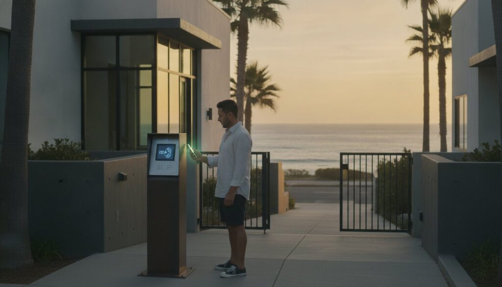 Smart Intercoms for Redondo Beach Apartment Buildings 2 Smart Intercoms for Redondo Beach Apartment Buildings