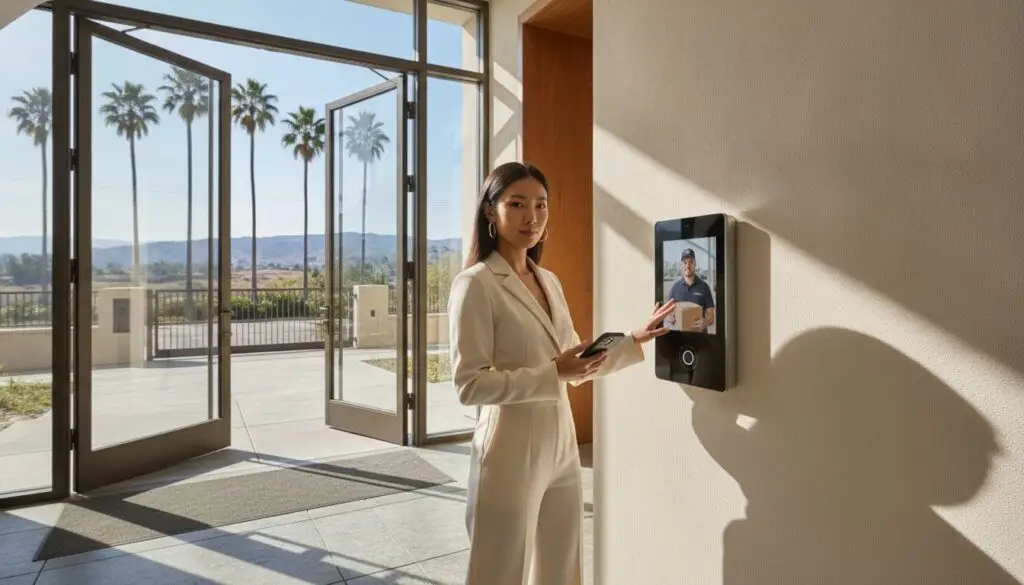 Best Intercom Features for Encino Multi-Family Buildings 1 Best Intercom Features for Encino Multi-Family Buildings