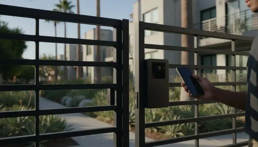 Better Sherman Oaks Apartment Security with Intercoms 2 Better Sherman Oaks Apartment Security with Intercoms