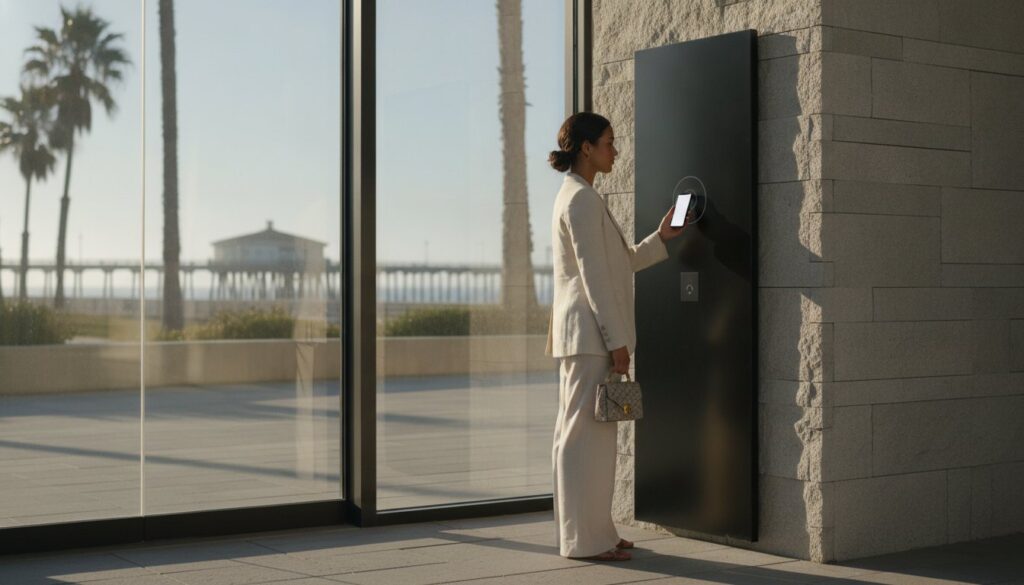 Cloud-Based Entry Systems for Manhattan Beach Apartments 3 Cloud-Based Entry Systems for Manhattan Beach Apartments