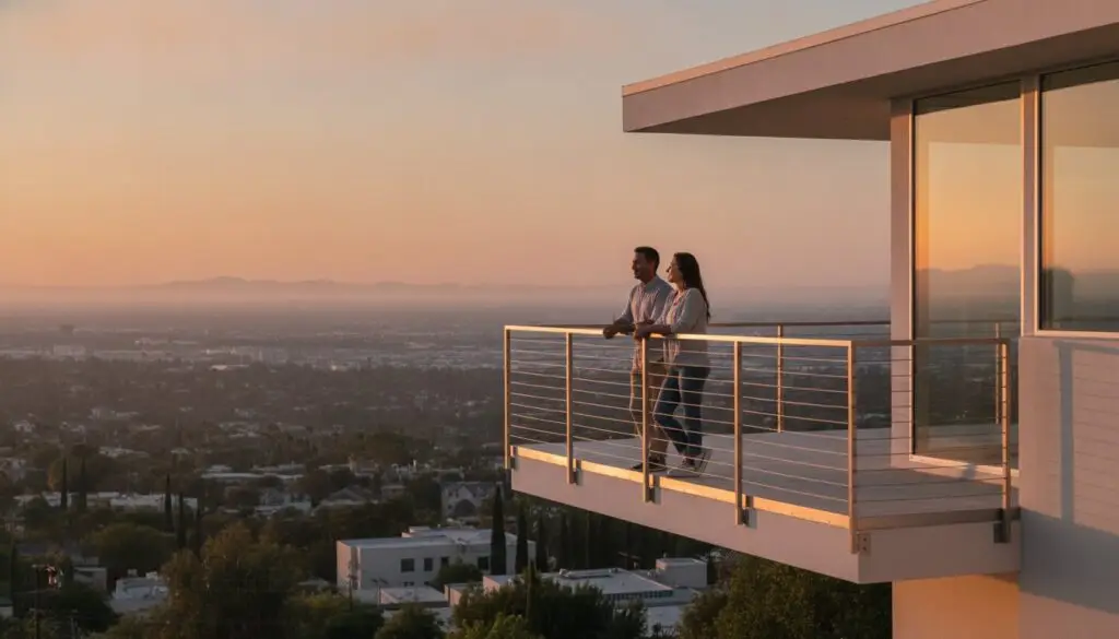 Custom Railings in Los Angeles: Safety & Style Guide 2 Custom Railings in Los Angeles: Safety & Style Guide