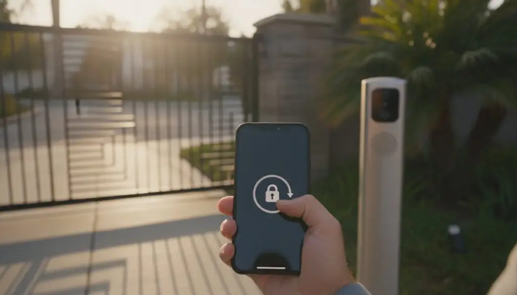 Glendale Apartment Cell Phone Entry Systems Explained 10 Glendale Apartment Cell Phone Entry Systems Explained