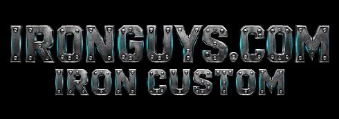 Iron guys Home 1