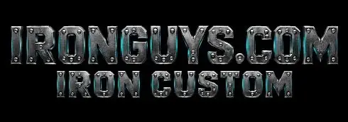 Iron guys Home 1