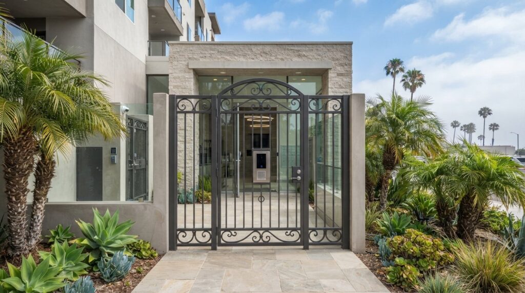 Long Beach Apartment Access Control Best Practices Guide 1 Long Beach Apartment Access Control Best Practices Guide