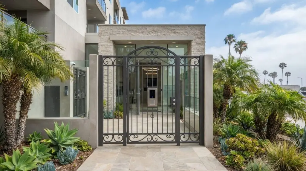Long Beach Apartment Access Control Best Practices Guide 5 Long Beach Apartment Access Control Best Practices Guide