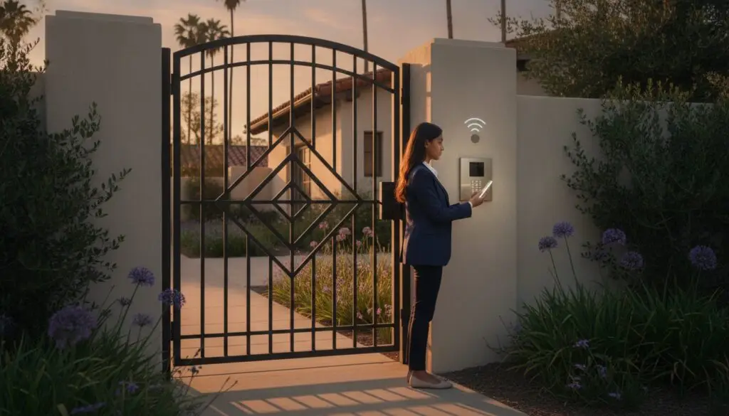 Modern Apartment Access Control Systems in Pasadena 3 Modern Apartment Access Control Systems in Pasadena