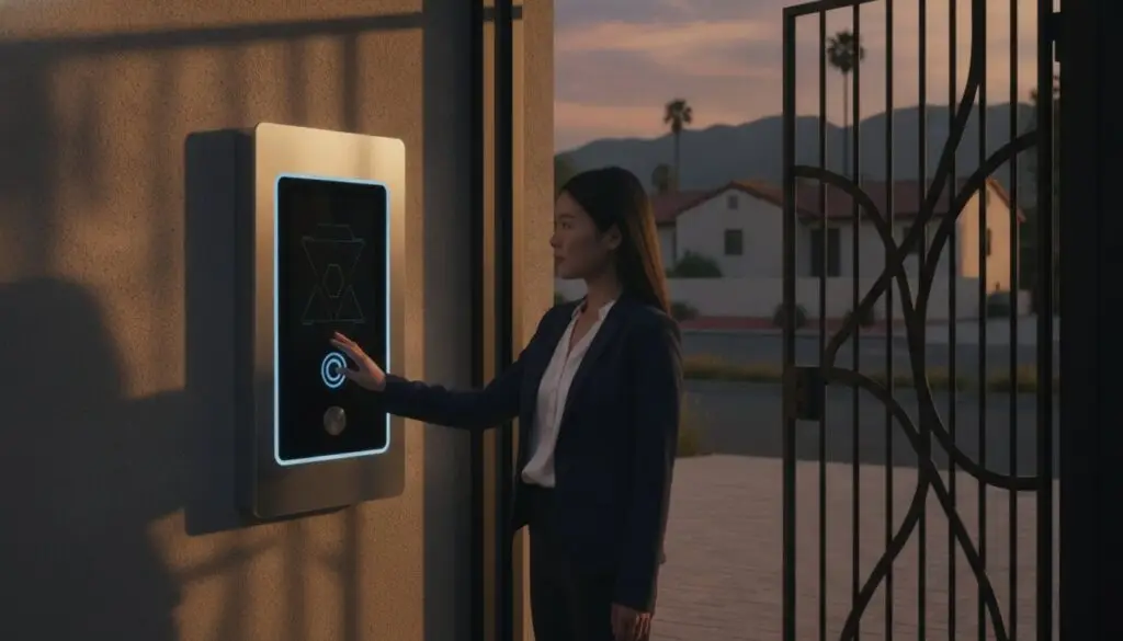 Solving Common Apartment Intercom Problems in Burbank 9 Solving Common Apartment Intercom Problems in Burbank