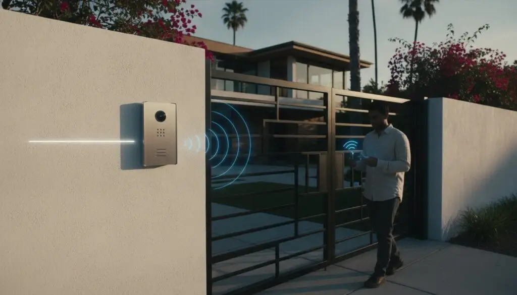 Wireless vs. Wired Intercoms: West Hollywood Buyer’s Guide 3 Wireless vs. Wired Intercoms: West Hollywood Buyer’s Guide