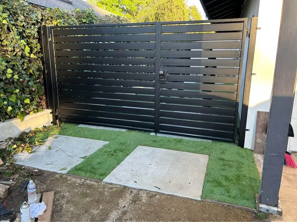 Commercial Welding Projects in Malibu: Custom Ironworks 2 Commercial Welding Projects in Malibu: Custom Ironworks